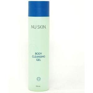 NU SKIN（ニュースキン） ボディ クレンジングジェル 250ml NU SKIN Nu