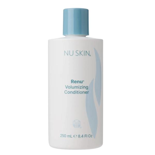 ニュースキン NU SKIN レニュー ボリューマイジング コンディショナー（250g）