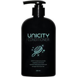 ユニシティ SCコンディショナー ユニシティ SC シャンプー 350ml UNICITY ヘアケア : サンキュー