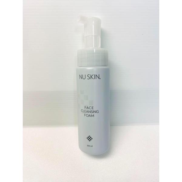 ニュースキン NU SKIN フェイス クレンジング フォーム