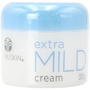 ニュースキン NUSKIN エクストラマイルド クリーム