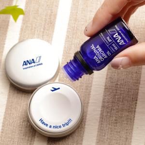 ANAオリジナル アロマオイル 10ml&アロマ...の商品画像