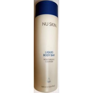 NU SKIN ニュースキン リキッドボディバー 500ml 2本セット NU SKIN ニュースキン リキッド ボディ バー 500ml ボディバー