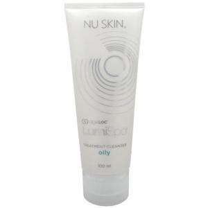 NU SKIN ニュースキン ルミスパ トリートメント クレンザー