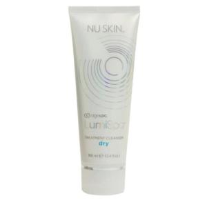 NU SKIN ニュースキン ルミスパ トリートメント クレンザー NU SKIN ニュースキン ルミスパ トリートメント クレンザー