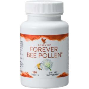 フォーエバー ビープロポリス& ビーポーレンセット Amazon | ビーポーレン(フォーエバーリビングプロダクツ）FLP 3