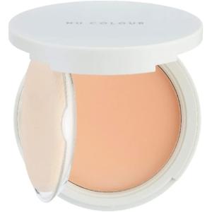 NU SKIN（ニュースキン） ニュー カラー プレスト パウダー SPF30 PA++