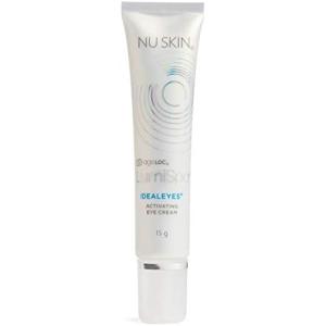 NU SKIN（ニュースキン） ageLOC ルミスパ アイディアル アイズ 15g 目