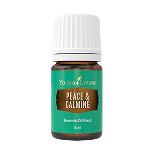 ピースアンドカーミング 5ml ヤングリビング Young Living