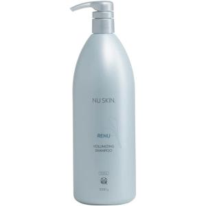 NU SKIN Renu ヘアケアセット NU SKIN Renu ヘアケアセット
