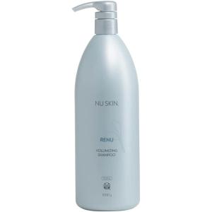 レニュー ボリューマイジング シャンプー 1000g ニュースキン NUSKIN