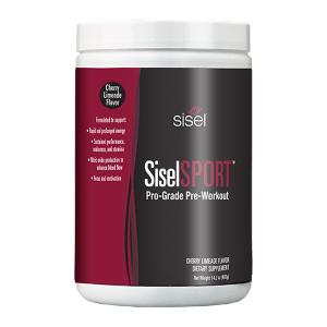 シズルスポーツ チェリーライムエイド sisel