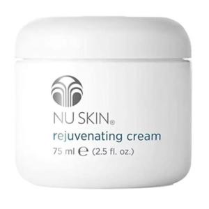 ニュースキン NU SKIN リジューベネイティング クリーム