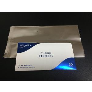 Yエイジ イーオン 30パッチ LIFEWAVE ライフウェーブ 電磁波対策梱包袋使用｜leidenschaft2015