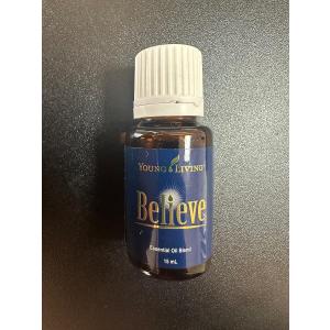 ヤングビリーブ 15ml ヤングリビング Young Living