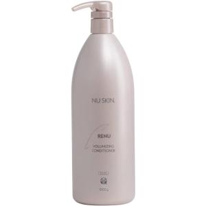 ニュースキン NU SKIN レニュー ボリューマイジング コンディショナー NU SKIN ニュースキン レニュー ボリューマイジング