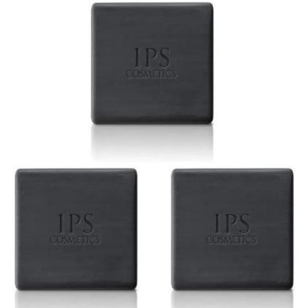 IPS P.P.3/PP3 コンディショニングバー　洗顔石鹸　120g 3個セット