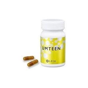 セプテム　アムティーン　 / UMTEEN 60粒入　栄養機能食品（ビタミンＢ６・ナイアシン）