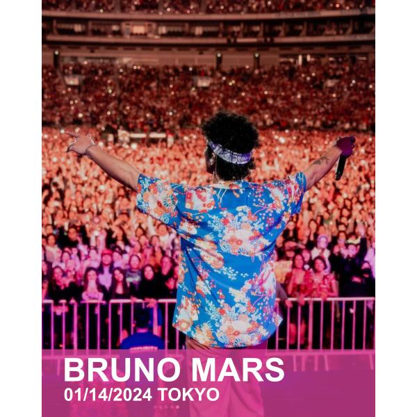 【 送料無料 】Avanti アロハシャツ ブルーノマーズ 着用モデル AVANTI シルク100％...