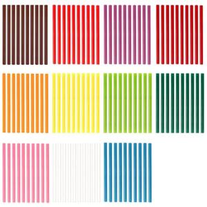 Kimlontonグルースティック ミニグルーガン切り替え用スティック