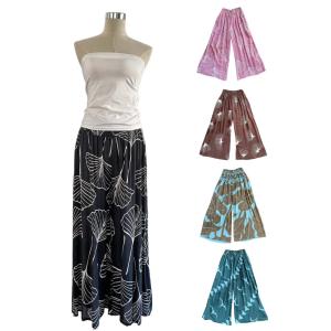 ワイドパンツ　フラ　ハワイ　レイマイカイ レイマイカイ ヤフー店 - Yahoo!ショッピング