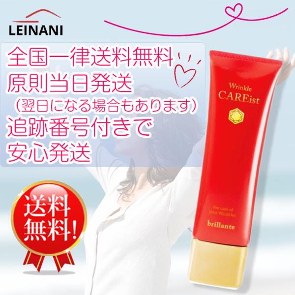 リンクルケアイスト 薬用 しわ改善クリーム オールインワンジェル ナイアシンアミド レチノール セラ...