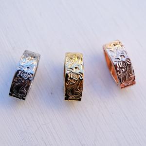 リングホルダー サングラスホルダー ハワイアン...の詳細画像4