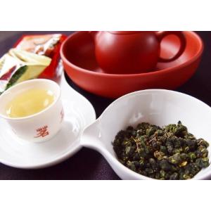 台湾烏龍茶　特級　阿里山高山茶　300ｇ