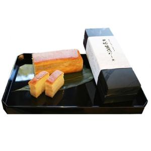 水口酒造 仁喜多津 大吟醸酒ケーキ 400g