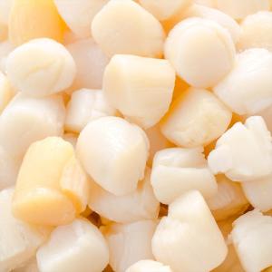 築地の王様 小柱 1kg イタヤ貝 約300粒 みんな大好きな貝の小柱をたっぷりと。 小柱 いたや貝 ボイル小柱 燻製 帆立 ほたて ホタテ 貝柱