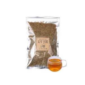 高山茶園 スギナ茶 50g 国産 無添加 無農薬...の商品画像