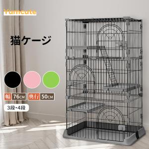 Ksmsem ペットサークル DIY ゲージ ペット柵 ペット用ハイゲート Yumcute ペットケージ ペット サークル 犬用 diy フェンス ドア付