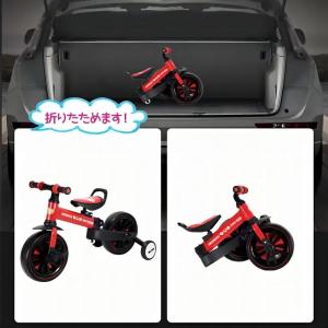 Yumcute キッズバイク バランスバイク ...の詳細画像4