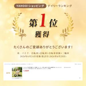Yumcue 子供用三輪車 5in1三輪車 ベ...の詳細画像1