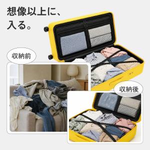 スーツケース キャリーケース キャリーバッグ ...の詳細画像5