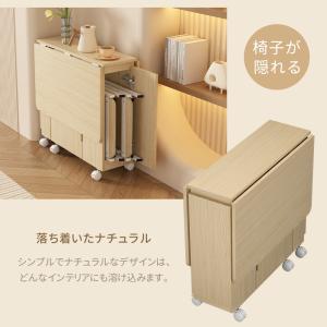 ダイニングテーブル ダイニングチェア ダイニン...の詳細画像4