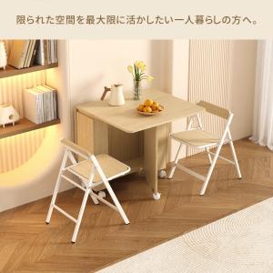 ダイニングテーブル ダイニングチェア ダイニン...の詳細画像5