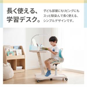 学習机 学習机セット 勉強 小学校 椅子付き ...の詳細画像3