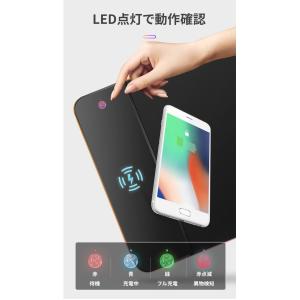 マウスパッド ゲーミング 大型 おしゃれ スマ...の詳細画像3