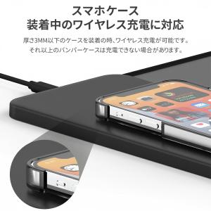 マウスパッド ゲーミング 大型 おしゃれ スマ...の詳細画像5
