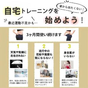 Yumcute ステッパー ツイストステッパー...の詳細画像3
