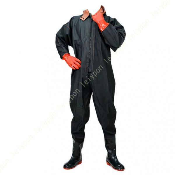 チェストハイウェーダー レインブーツ 田植え用長靴 釣り用長靴 田靴 フィッシングシューズ ロングブ...