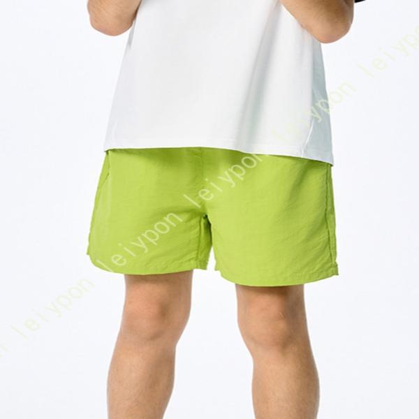 キッズ ショートパンツ ハーフパンツ 短パン 半ズボン 男児 スポーツウェア ルームウェア トレーニ...