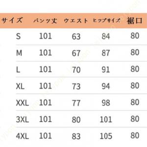レディース ワイドパンツ ガウチョパンツ 厚手...の詳細画像4