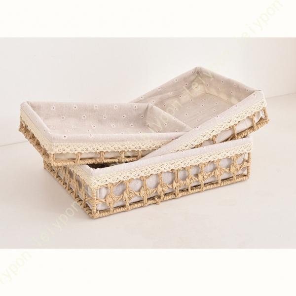 収納ボックス おしゃれ かご バスケット 収納box 北欧 収納カゴ 小物収納 書類収納 キッチン ...