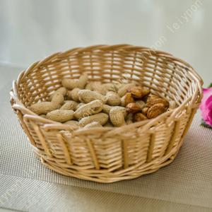 トレーかご トレーバスケット トレー トレイ おしゃれ 小物入れ 収納バスケット 籠 カゴ かご バスケット かわいい おしゃれ 可愛い アジア モダン エスニック