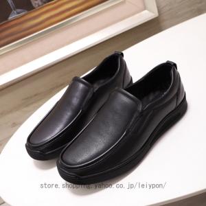 ビジネスシューズ 革靴 ドライビングシューズ メンズ メンズシューズ ドライビングシューズ ローファー スリッポン モカシン 軽量 おしゃれ スリッポン