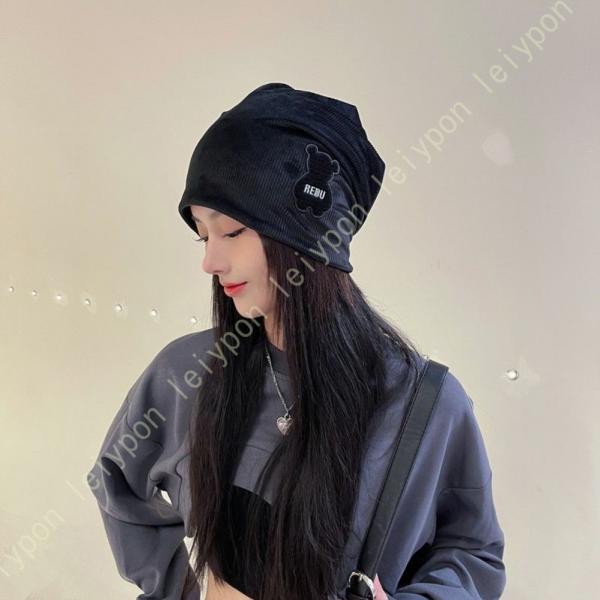 ニット帽 レディース 厚手 アクリル 帽子 ニット ニットキャップ メンズ 大人 キッズ 男女兼用 ...