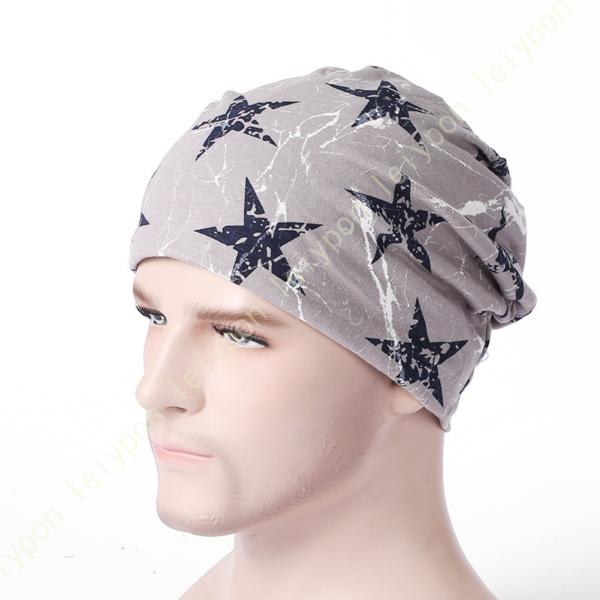 ニット帽 レディースファッション ラベル ニットキャップ 帽子 メンズ レディース ニット帽 ワッチ...