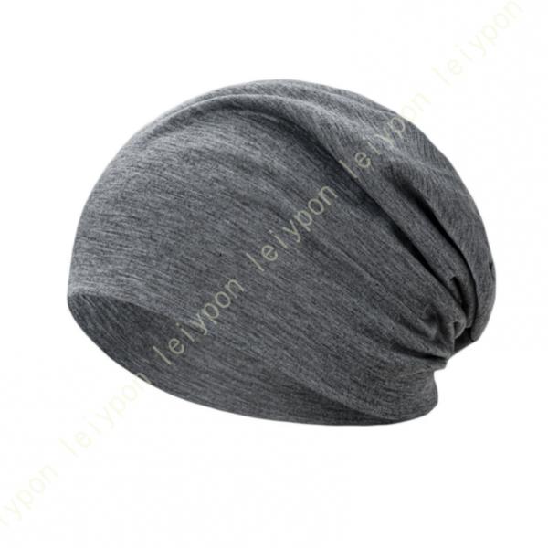 ニット帽 レディースファッション ラベル ニットキャップ 帽子 メンズ レディース ニット帽 ワッチ...